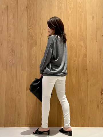 ONWARD CROSSET SELECT 加藤 コーディネート画像