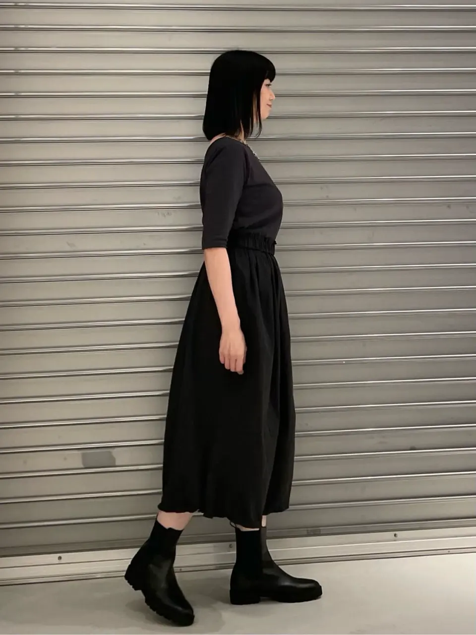 ONWARD CROSSET SELECT 大宮 コーディネート画像