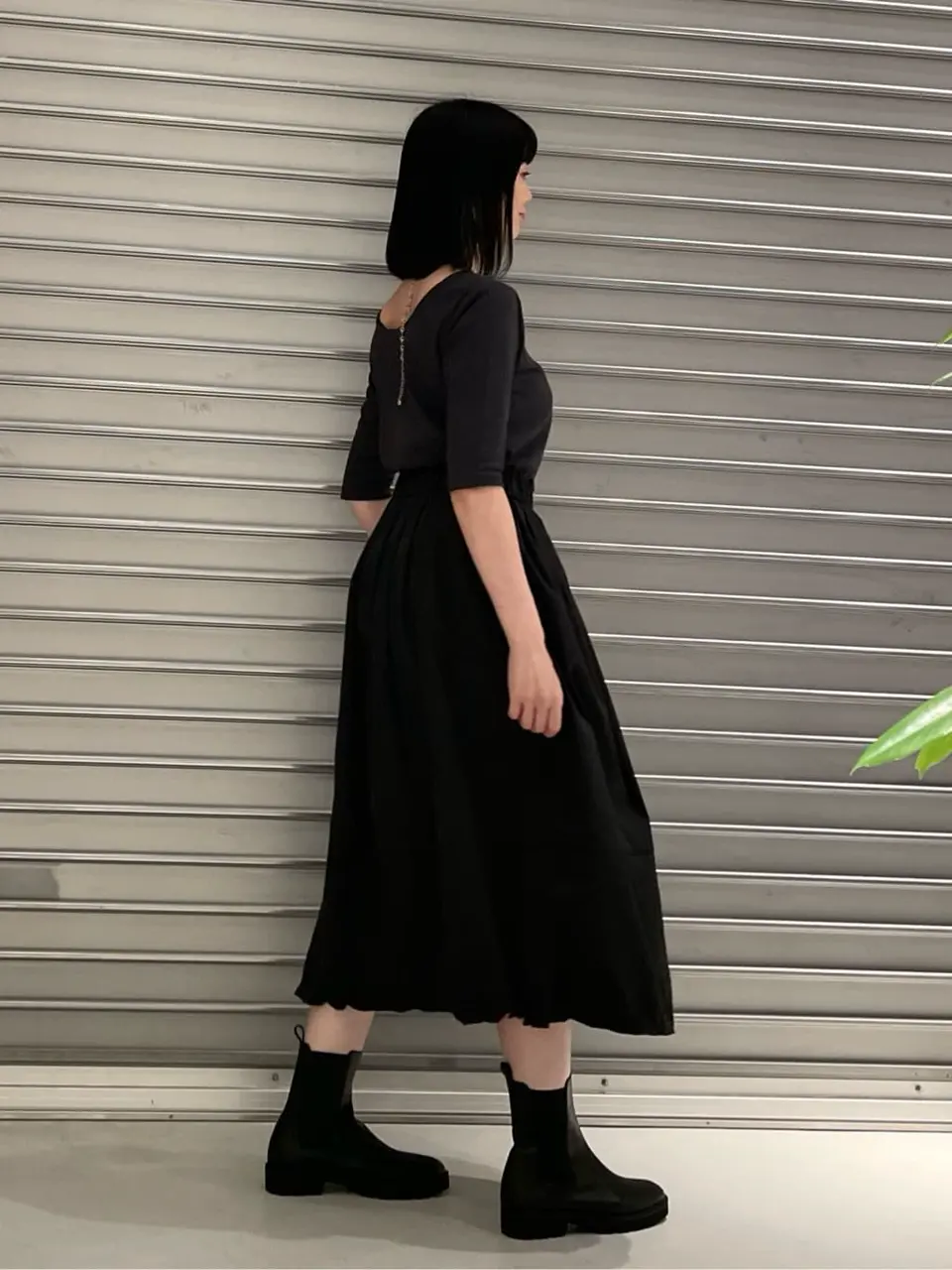 ONWARD CROSSET SELECT 大宮 コーディネート画像