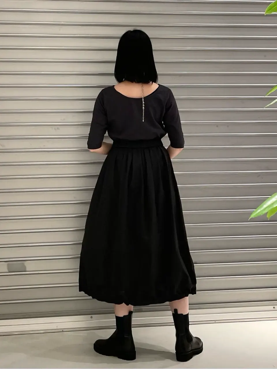 ONWARD CROSSET SELECT 大宮 コーディネート画像