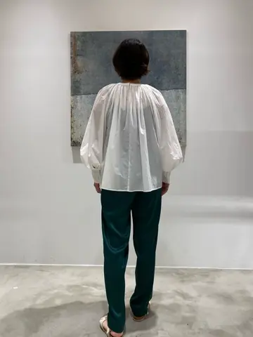 ONWARD CROSSET SELECT 北原 コーディネート画像