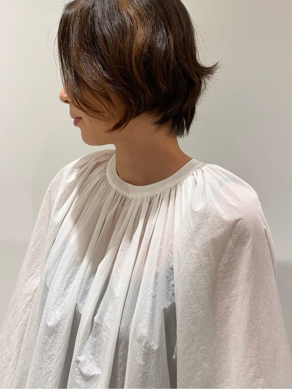 ONWARD CROSSET SELECT 北原 コーディネート画像