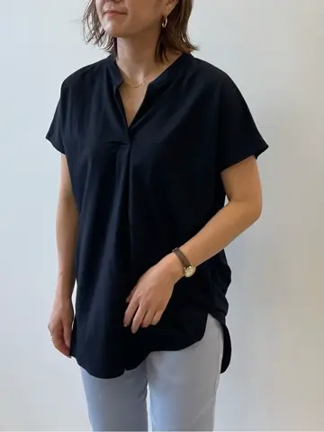 ONWARD CROSSET SELECT 茂木 コーディネート画像