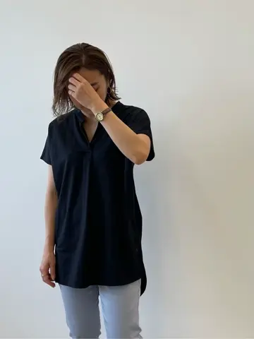 ONWARD CROSSET SELECT 茂木 コーディネート画像