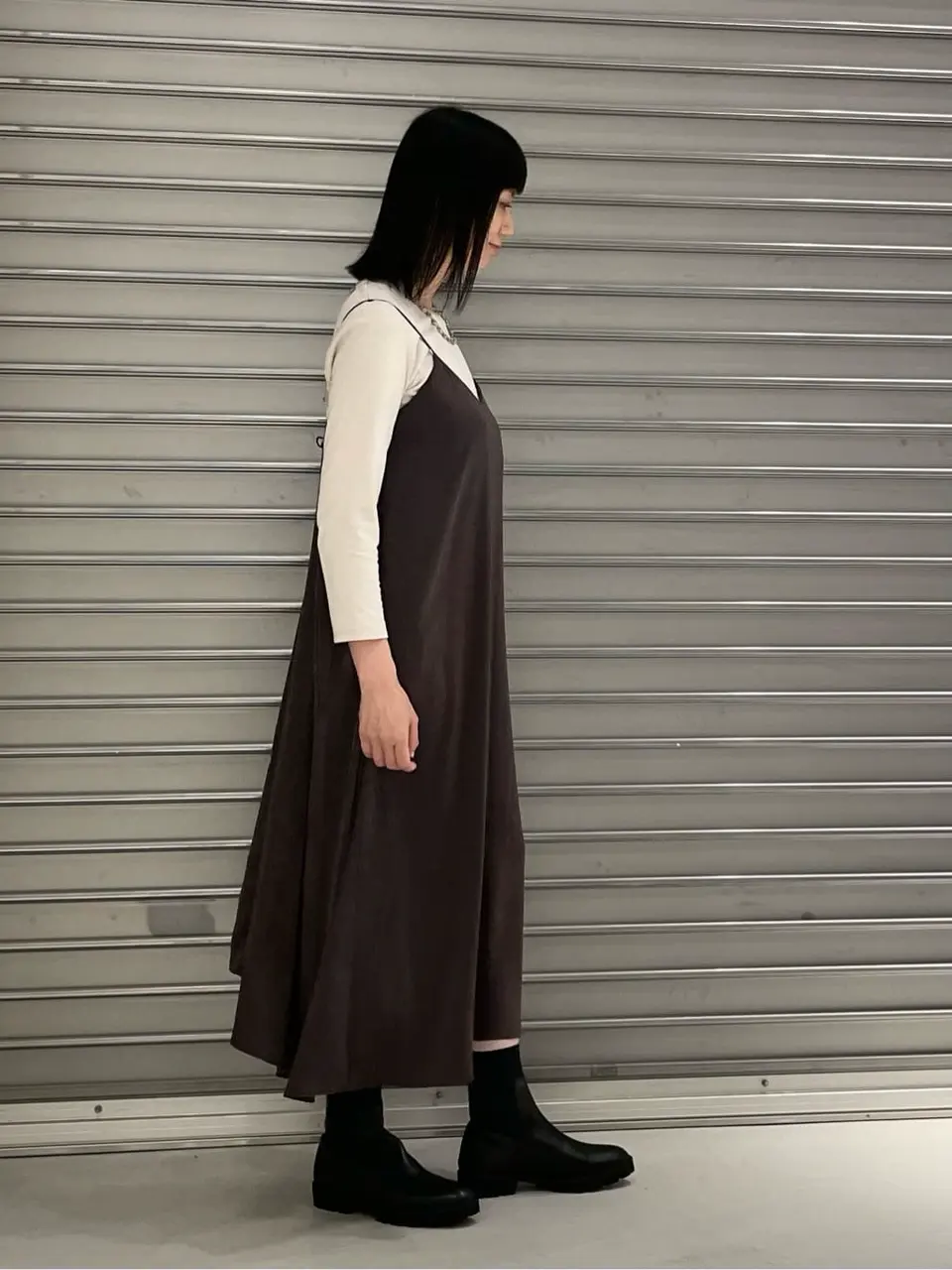 ONWARD CROSSET SELECT 大宮 コーディネート画像