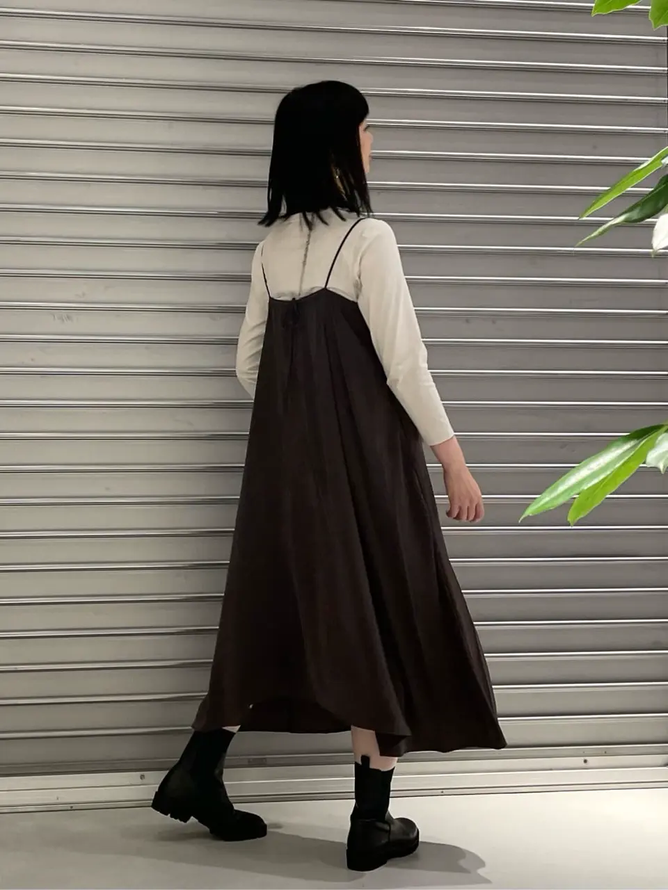 ONWARD CROSSET SELECT 大宮 コーディネート画像