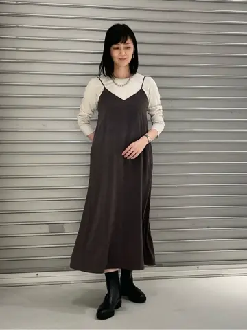 ONWARD CROSSET SELECT 大宮 コーディネート画像