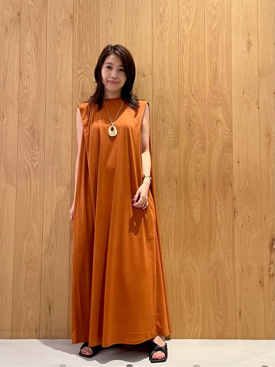  加藤 コーディネート画像