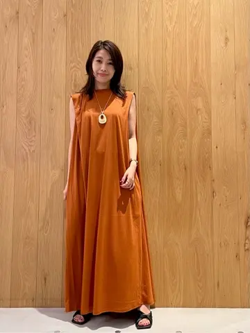 ONWARD CROSSET SELECT 加藤 コーディネート画像