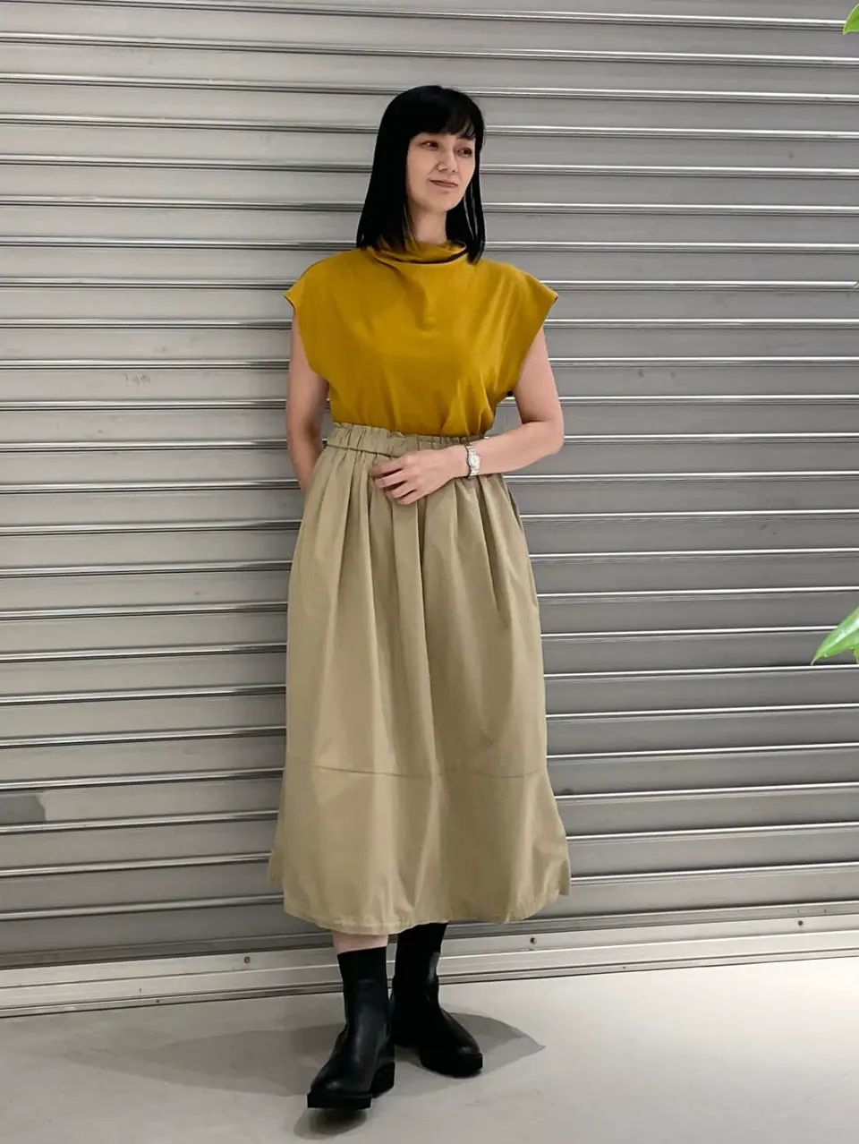  大宮 コーディネート画像