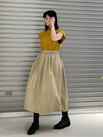 ONWARD CROSSET SELECT 大宮 コーディネート画像