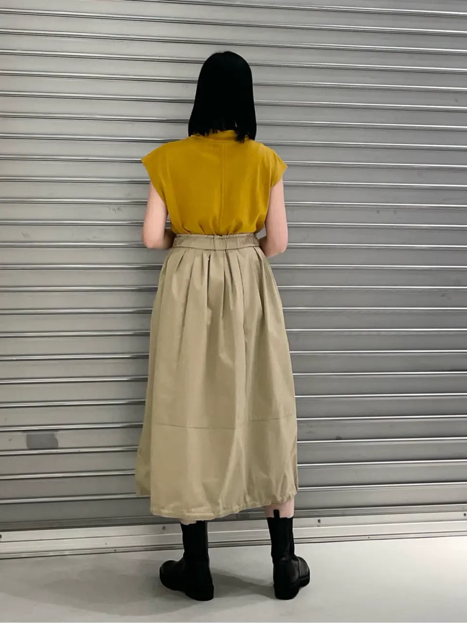 ONWARD CROSSET SELECT 大宮 コーディネート画像