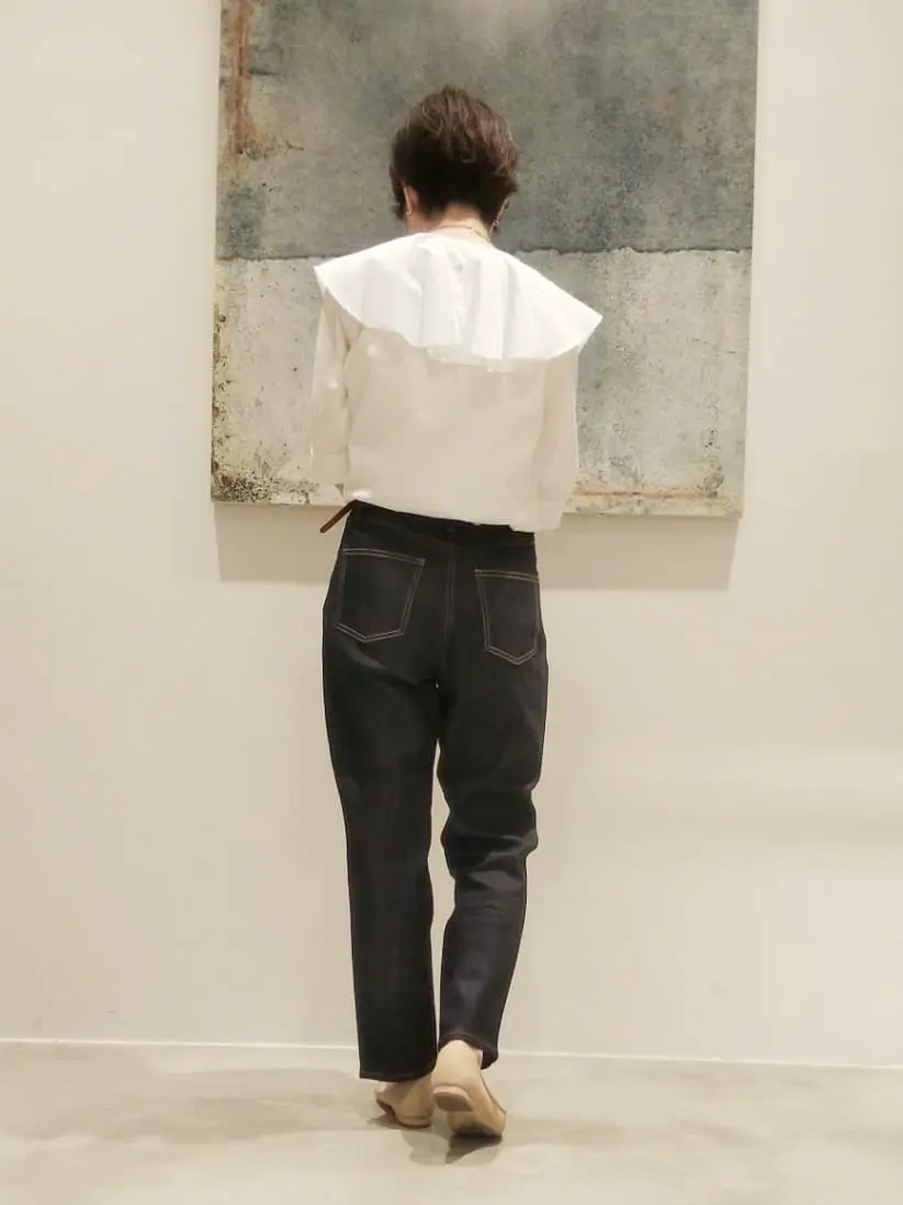 ONWARD CROSSET SELECT 大橋 コーディネート画像