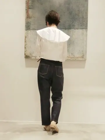 ONWARD CROSSET SELECT 大橋 コーディネート画像