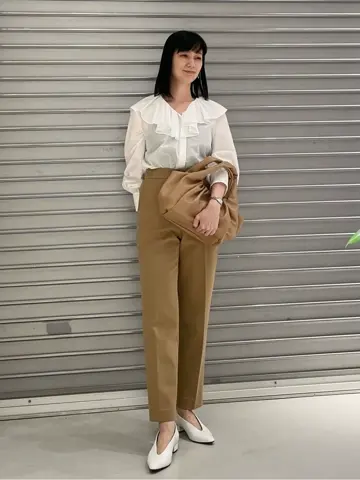 ONWARD CROSSET SELECT 大宮 コーディネート画像