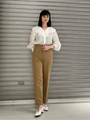 ONWARD CROSSET SELECT 大宮 コーディネート画像