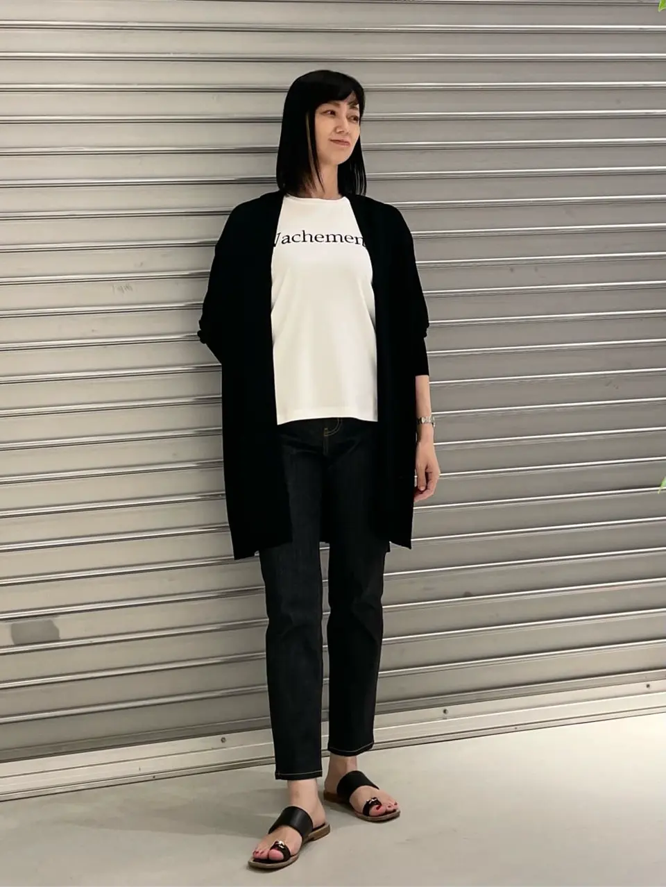 ONWARD CROSSET SELECT 大宮 コーディネート画像