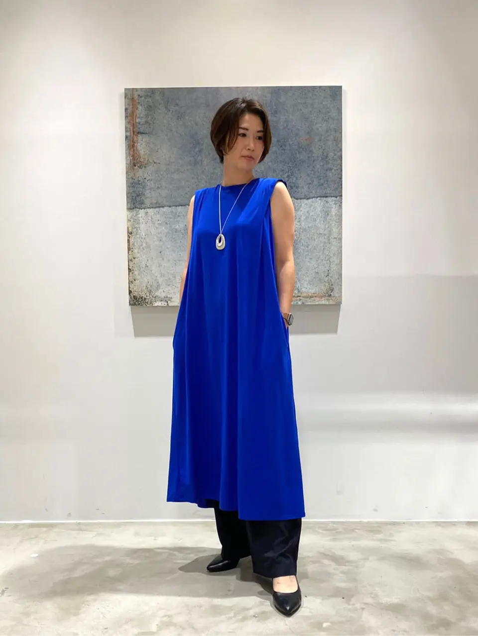  北原 コーディネート画像