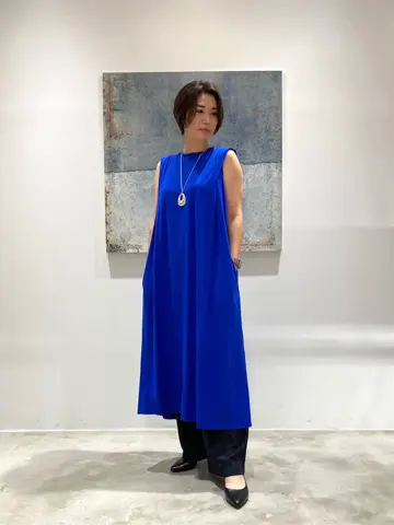 ONWARD CROSSET SELECT 北原 コーディネート画像