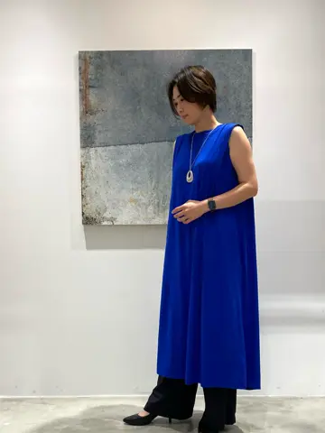 ONWARD CROSSET SELECT 北原 コーディネート画像