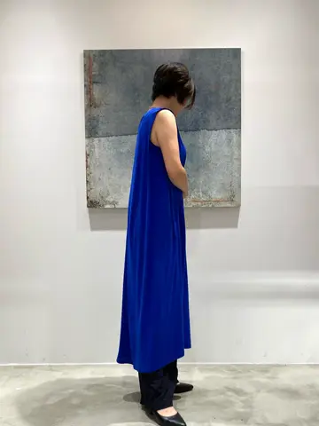 ONWARD CROSSET SELECT 北原 コーディネート画像