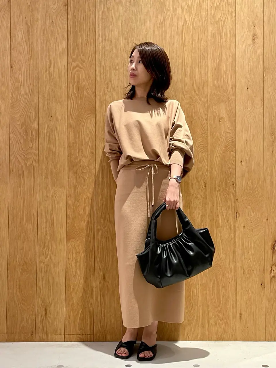  加藤 コーディネート画像