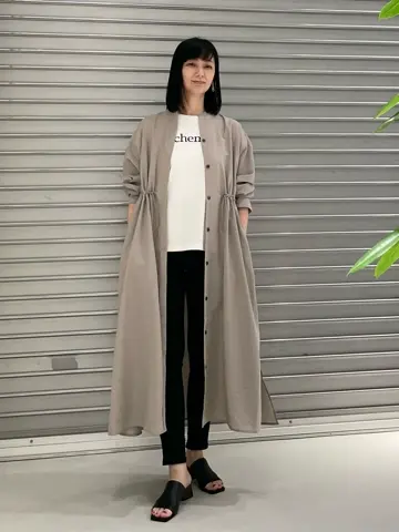 ONWARD CROSSET SELECT 大宮 コーディネート画像