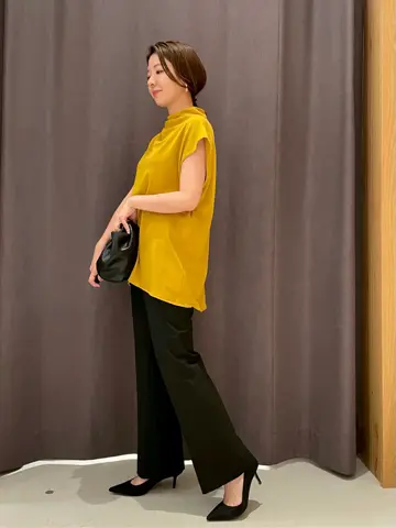 ONWARD CROSSET SELECT 水谷 コーディネート画像