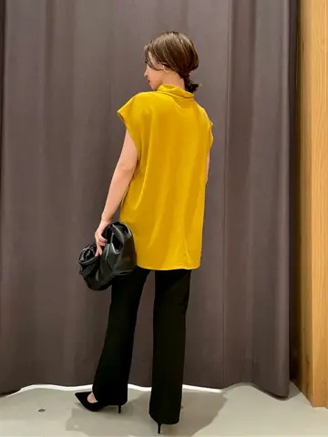 ONWARD CROSSET SELECT 水谷 コーディネート画像