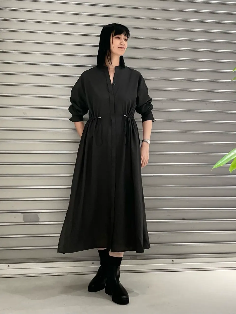 ONWARD CROSSET SELECT 大宮 コーディネート画像