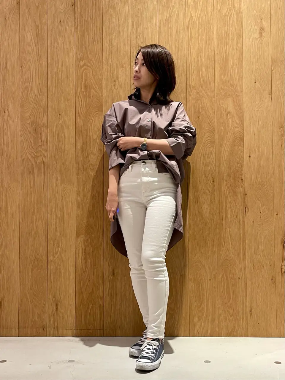  加藤 コーディネート画像