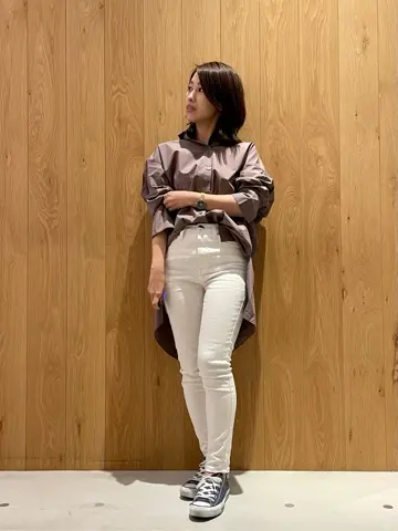 ONWARD CROSSET SELECT 加藤 コーディネート画像