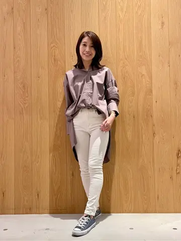 ONWARD CROSSET SELECT 加藤 コーディネート画像