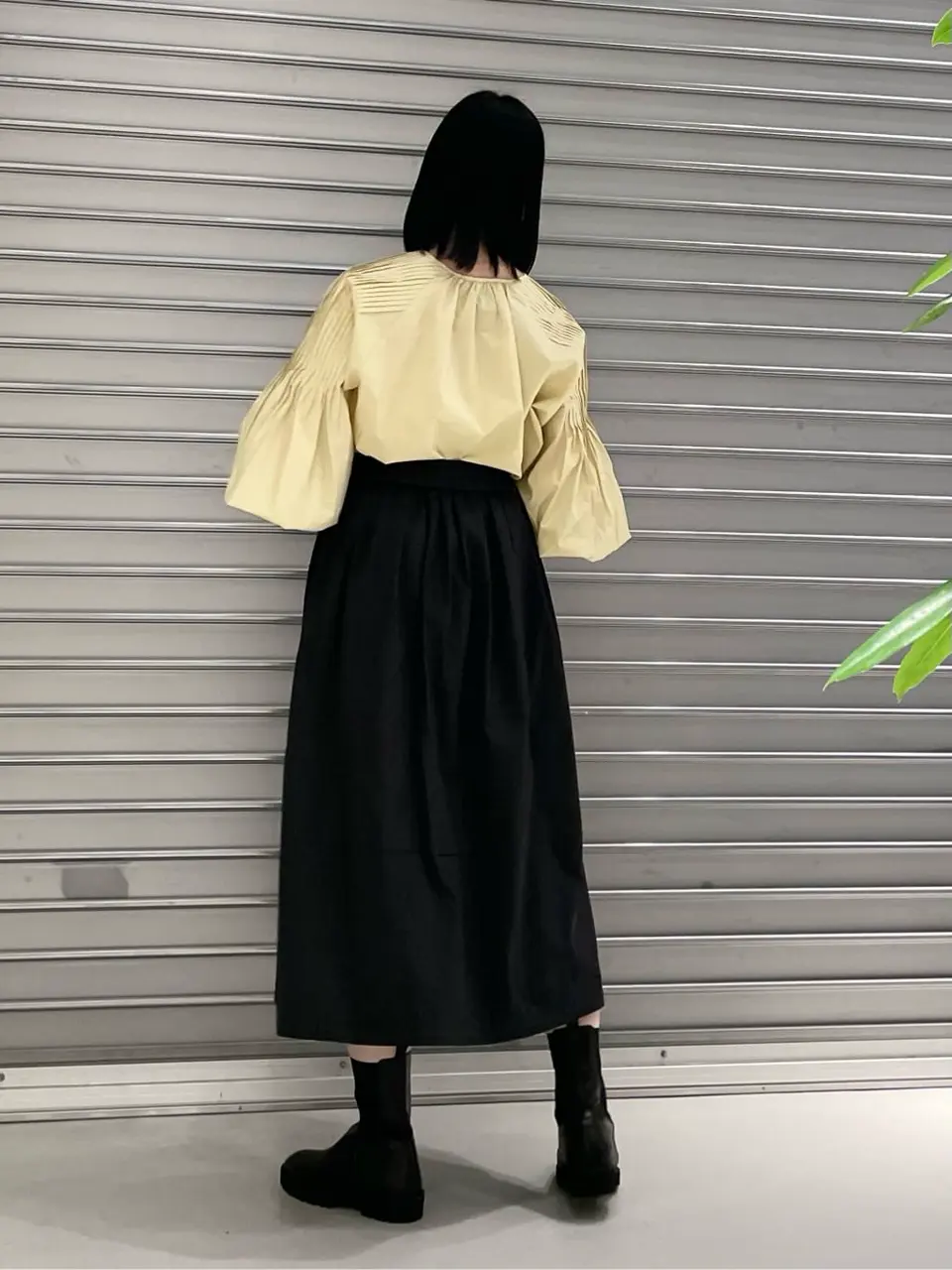 ONWARD CROSSET SELECT 大宮 コーディネート画像