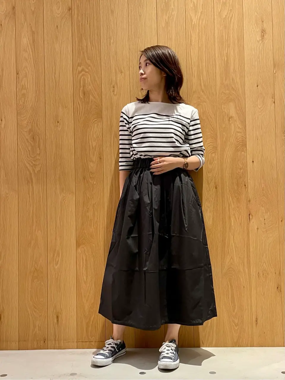  加藤 コーディネート画像