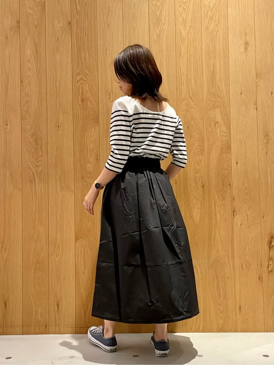 ONWARD CROSSET SELECT 加藤 コーディネート画像