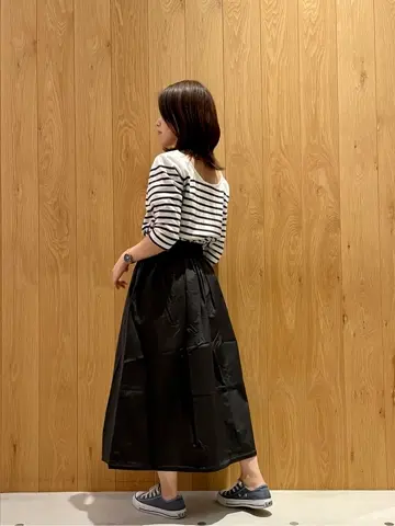 ONWARD CROSSET SELECT 加藤 コーディネート画像