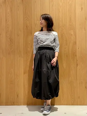 ONWARD CROSSET SELECT 加藤 コーディネート画像