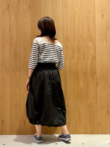 ONWARD CROSSET SELECT 加藤 コーディネート画像