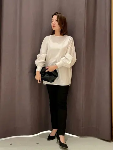 ONWARD CROSSET SELECT 水谷 コーディネート画像