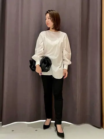 ONWARD CROSSET SELECT 水谷 コーディネート画像