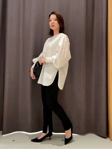 ONWARD CROSSET SELECT 水谷 コーディネート画像