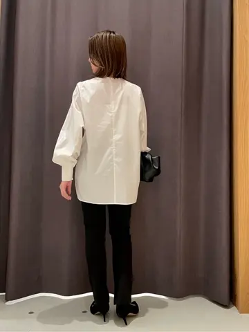 ONWARD CROSSET SELECT 水谷 コーディネート画像