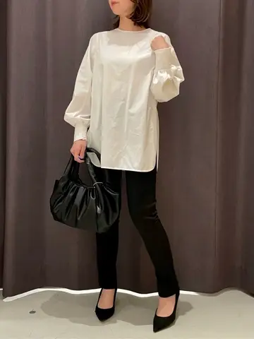 ONWARD CROSSET SELECT 水谷 コーディネート画像