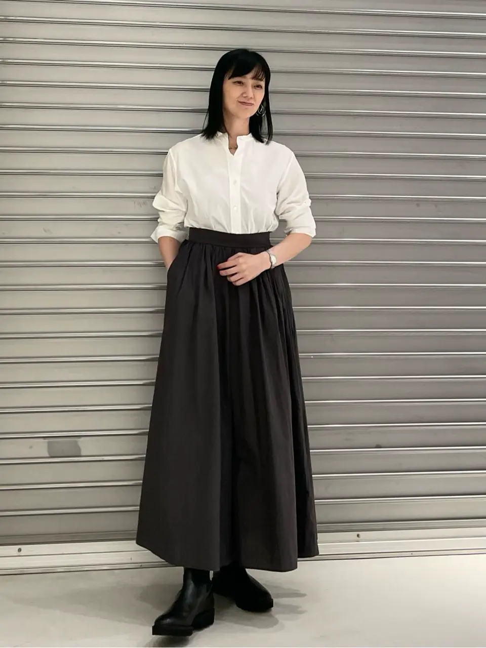  大宮 コーディネート画像