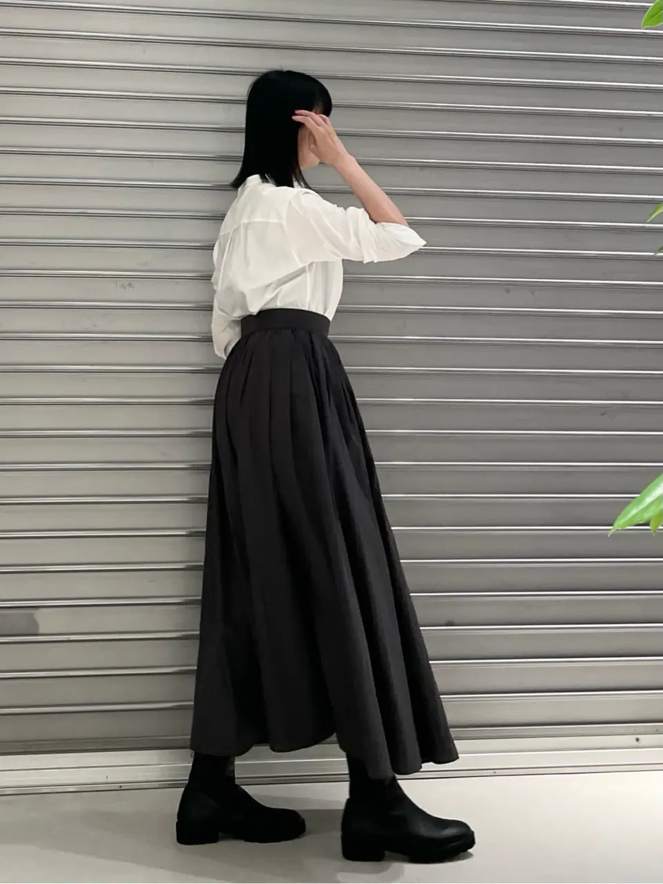 ONWARD CROSSET SELECT 大宮 コーディネート画像