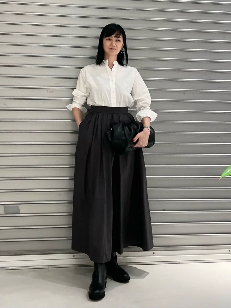 ONWARD CROSSET SELECT 大宮 コーディネート画像