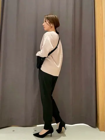 ONWARD CROSSET SELECT 水谷 コーディネート画像