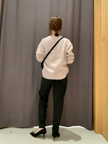 ONWARD CROSSET SELECT 水谷 コーディネート画像