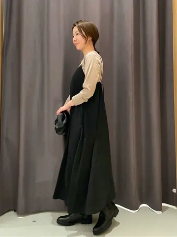 ONWARD CROSSET SELECT 水谷 コーディネート画像